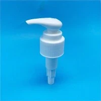 Vannitoa seebi plastist kreemipump 24 410
