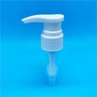 Väljas vedrupump 28 410