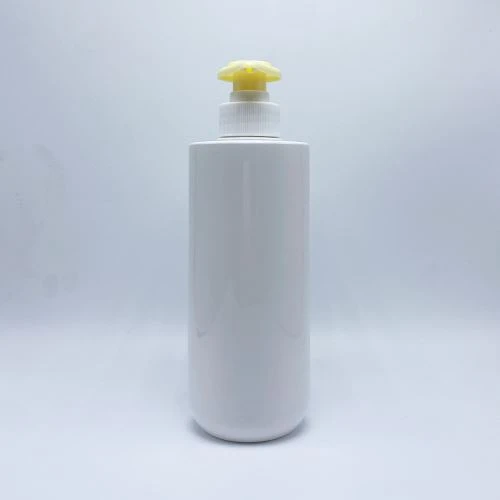 Small Shampoo Pump Dispenser